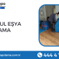 İstanbul Eşya Depolama